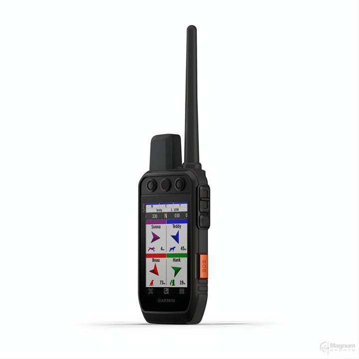 Garmin Alpha 300i