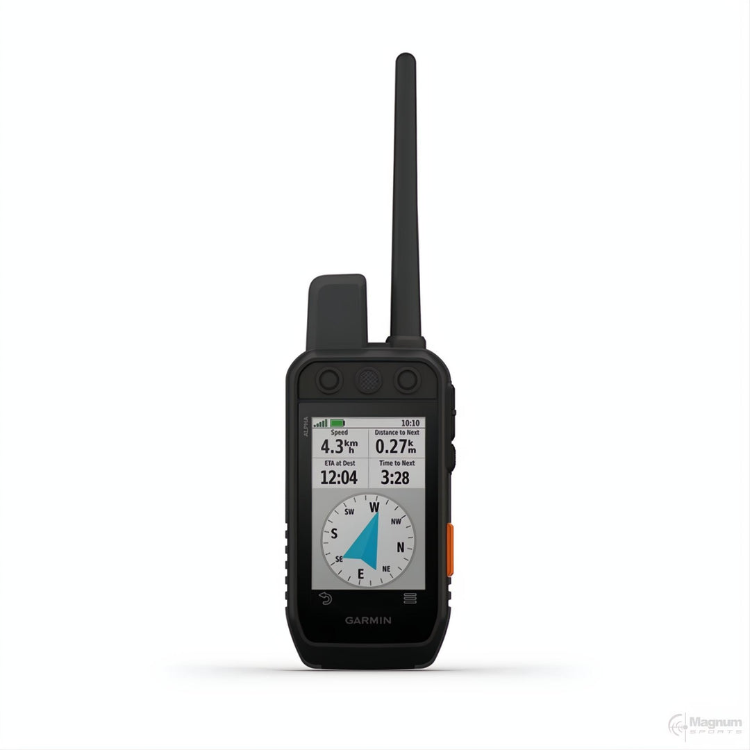 Garmin Alpha 300i