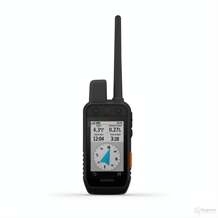 Garmin Alpha 300i