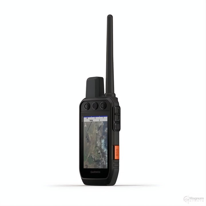 Garmin Alpha 300i
