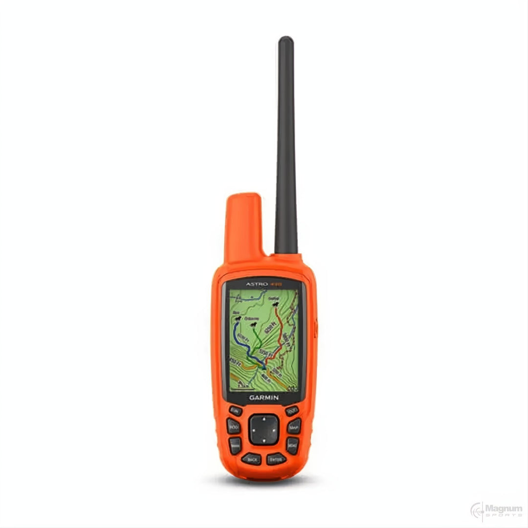 Garmin Astro 430