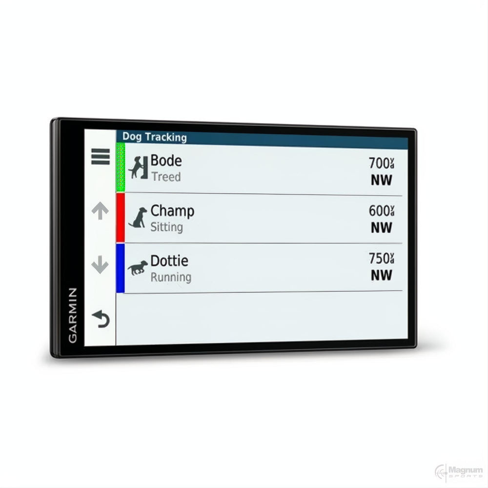 Garmin DriveTrack 71 LMT-S GPS