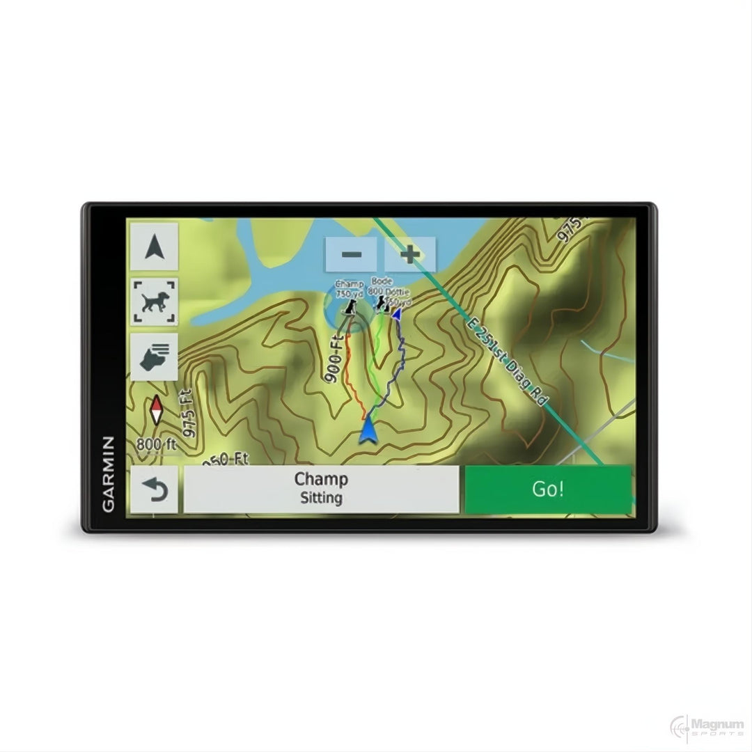 Garmin DriveTrack 71 LMT-S GPS