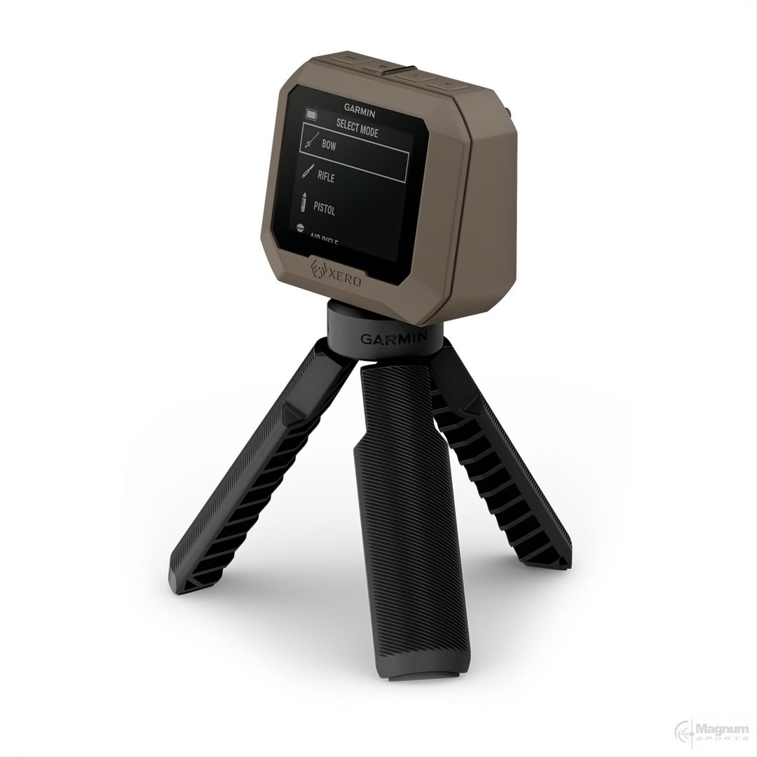 Garmin Xero C1 Bundle