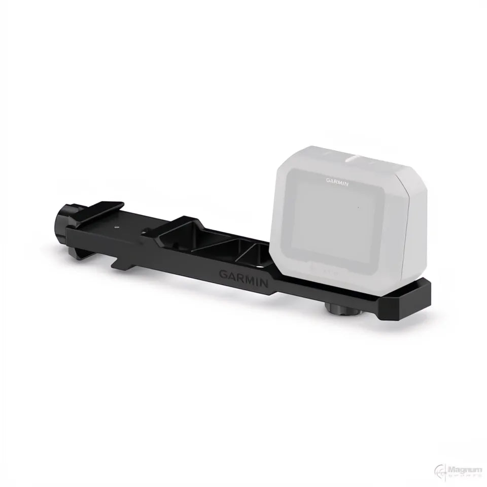 Garmin Xero C2 Rifle Mount