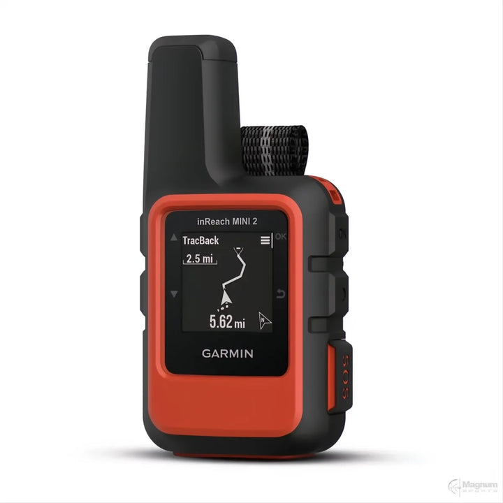 Garmin inReach® Mini 2 Flame Red