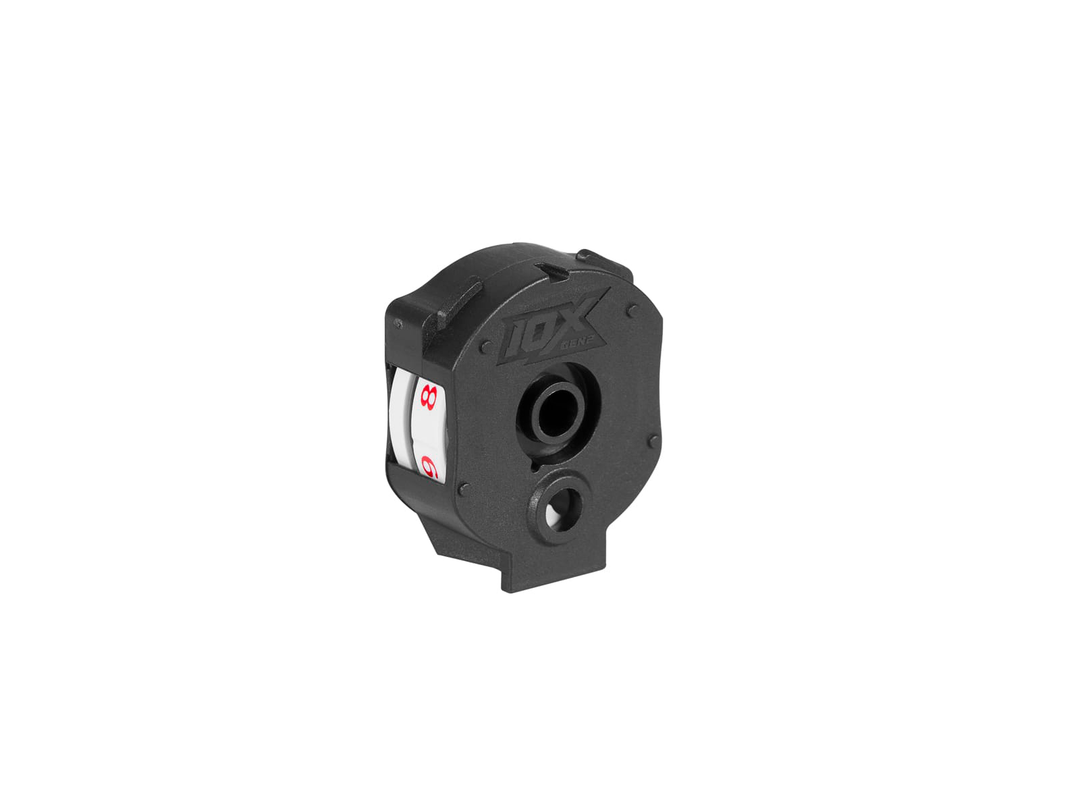 Gamo Quick Shot Magazine Gen 2 .177 6212608 - Gamo