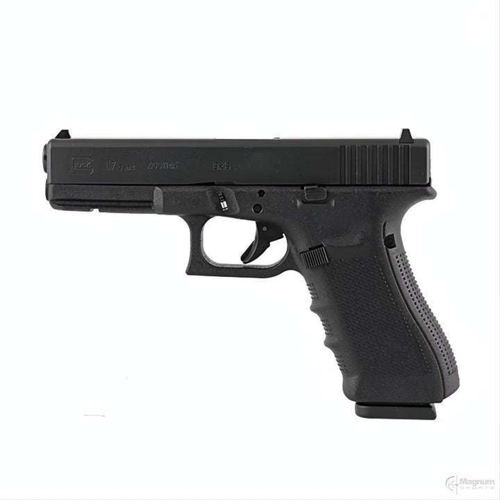 Glock 17 Gen4
