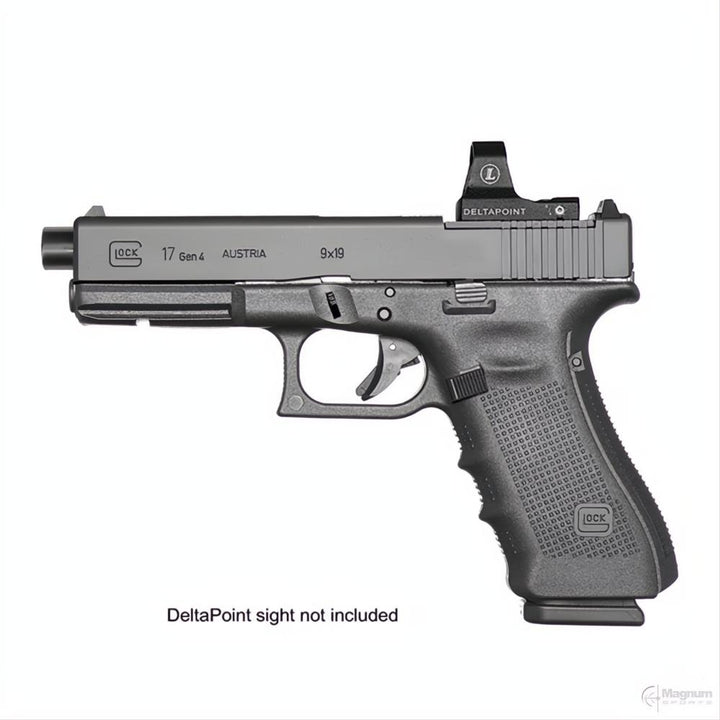 Glock 17A Gen4