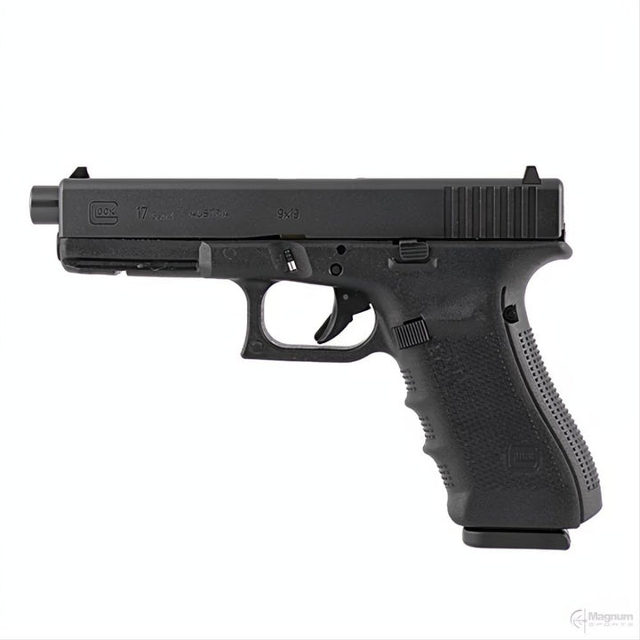 Glock 17A Gen4