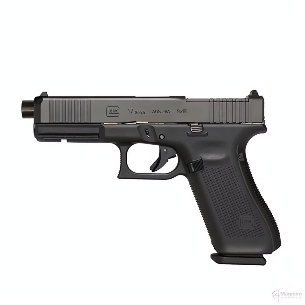 Glock 17A Gen5