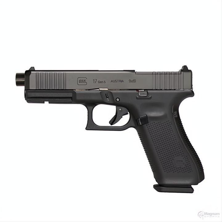 Glock 17A Gen5