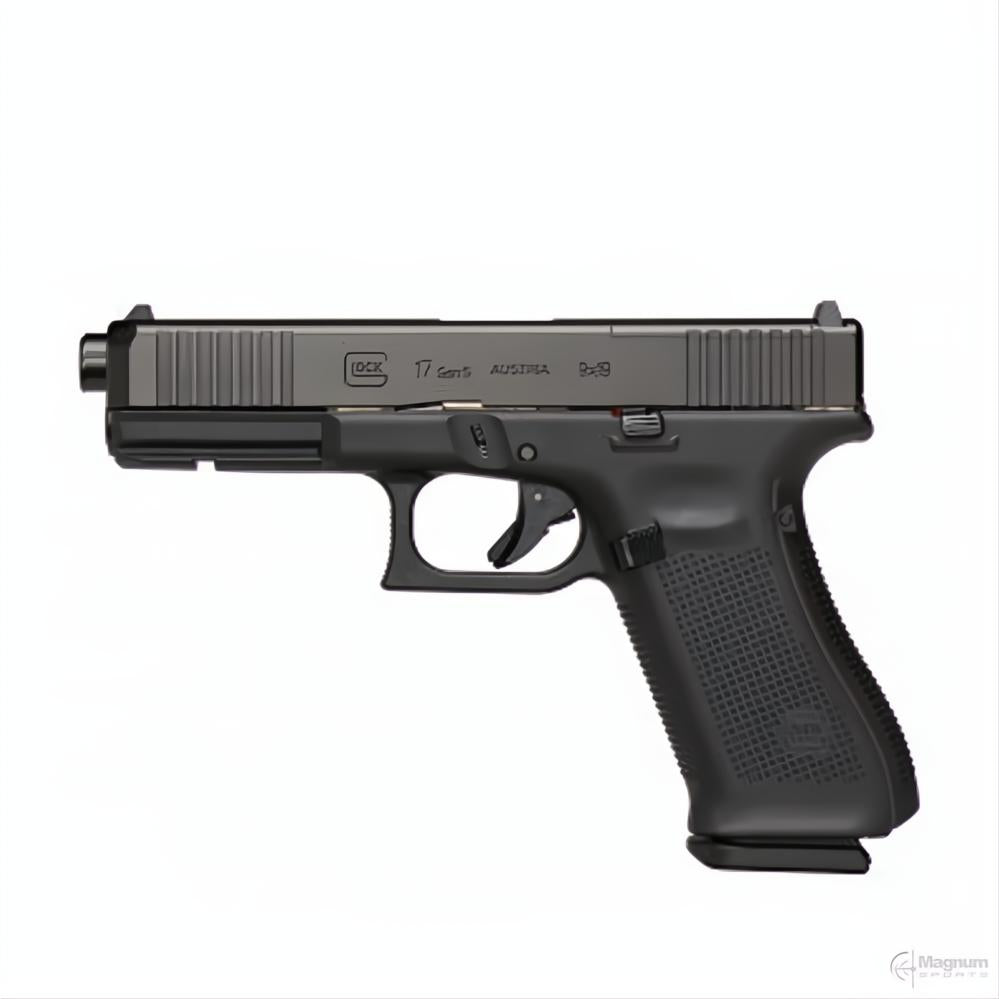 Glock 17A Gen5