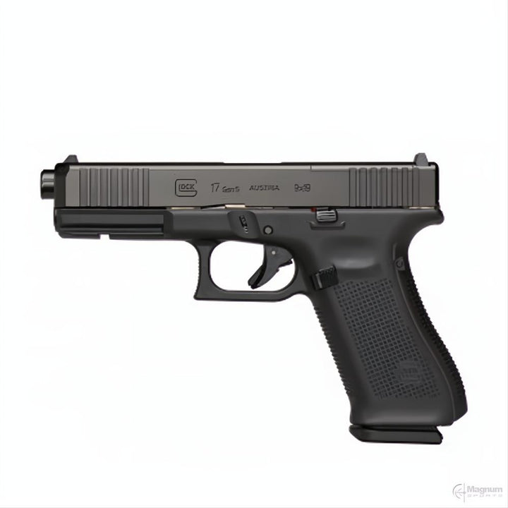 Glock 17A Gen5