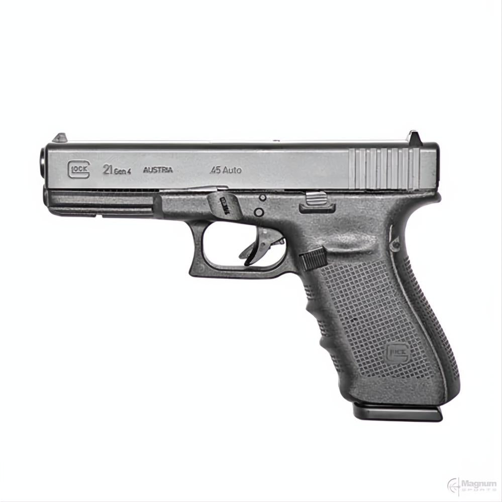 Glock 21 Gen4