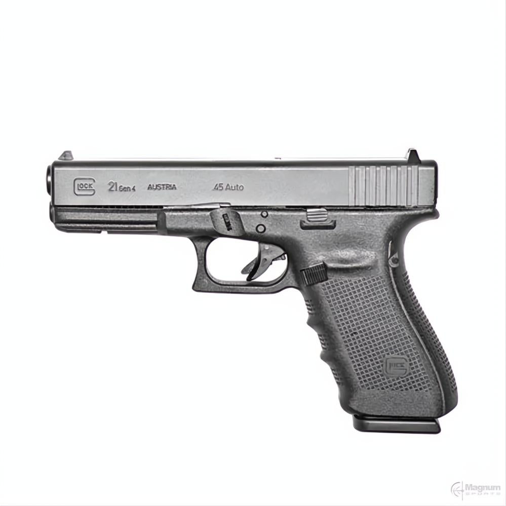 Glock 21C Gen4