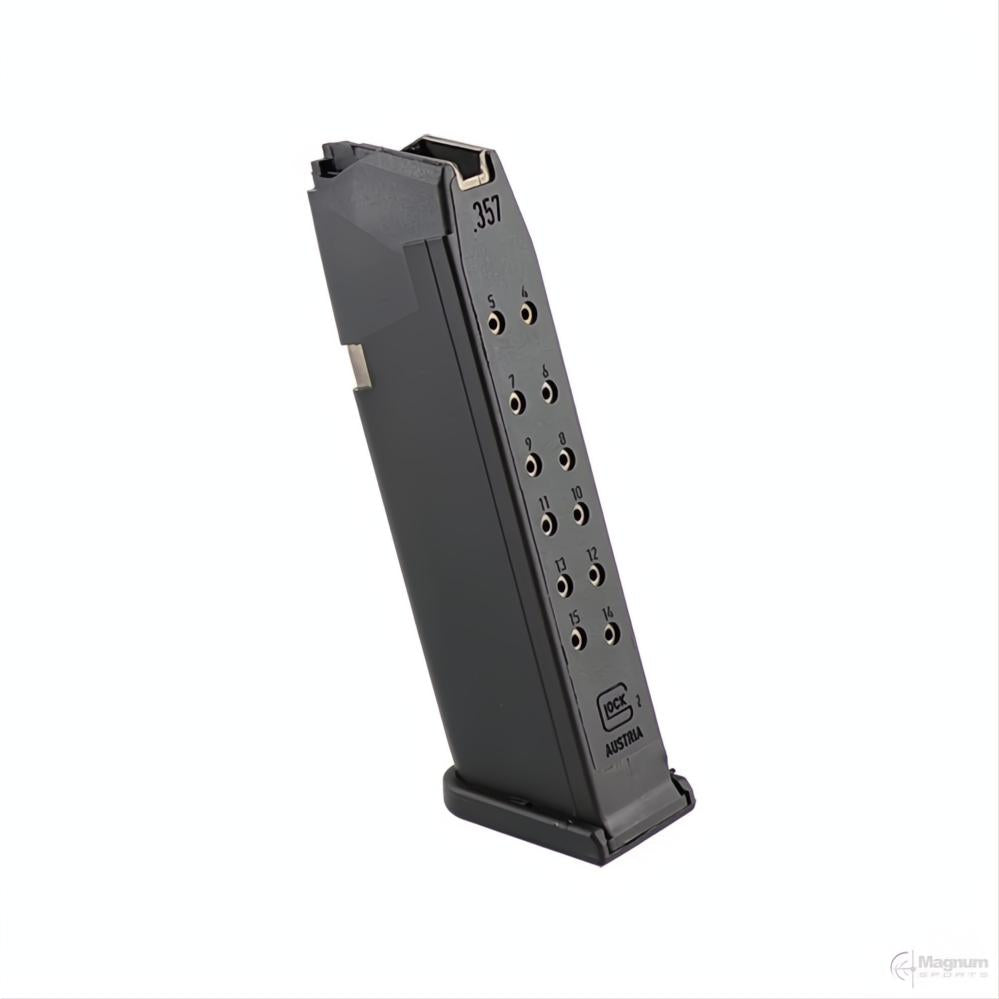 Glock 22 & 35 Magazine