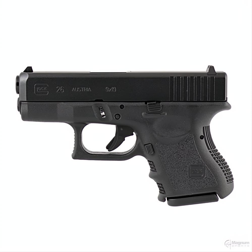 Glock 26 Gen4