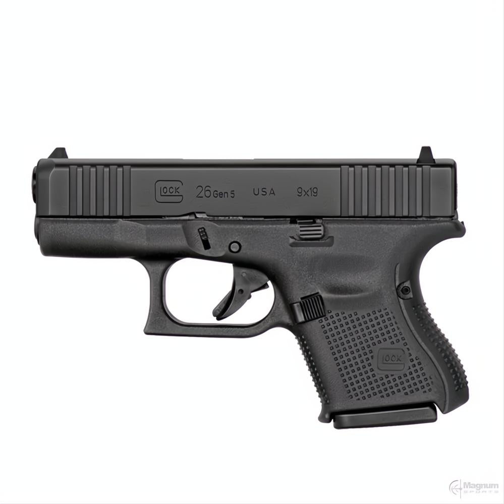 Glock 26 Gen5