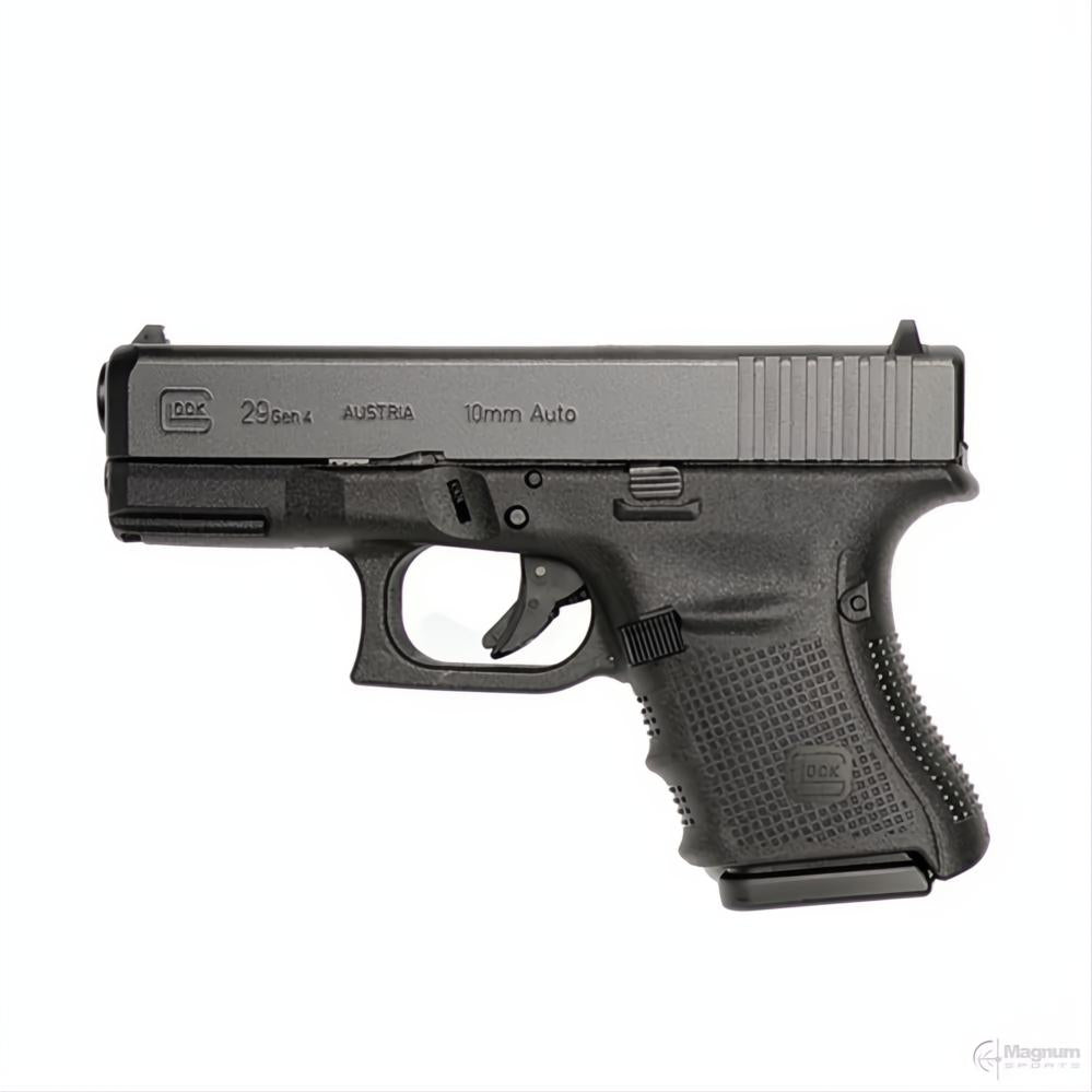 Glock 29 Gen4