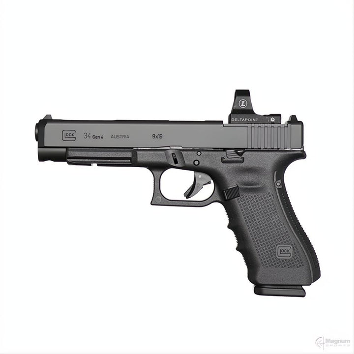 Glock 34 Gen4