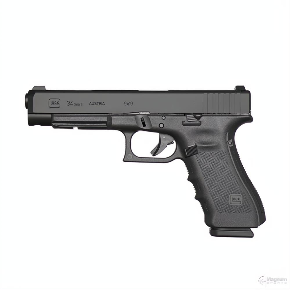 Glock 34 Gen4
