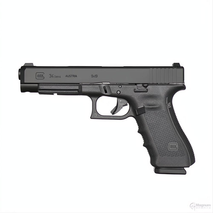 Glock 34 Gen4