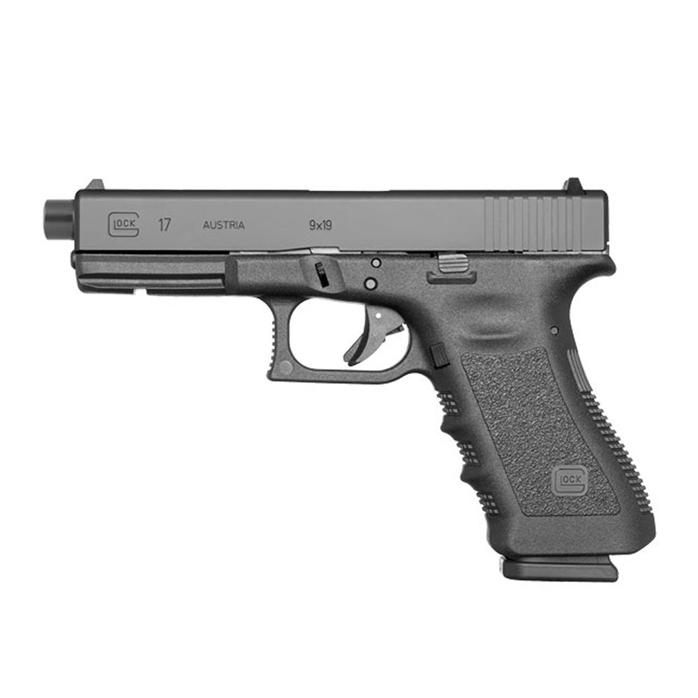 glock-17a-Standard Frame-9mm-122mm