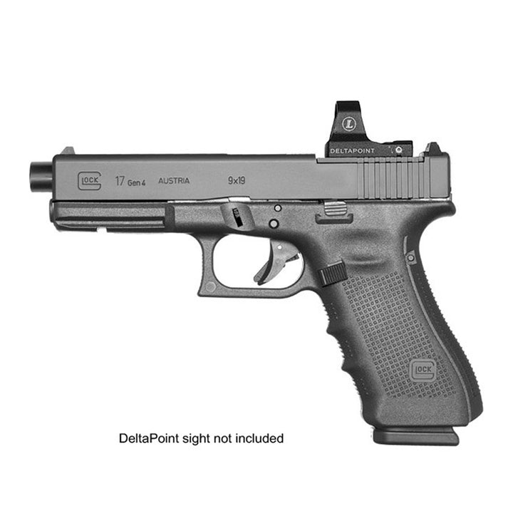 glock-17a-gen4-Modular Optic System-9mm-122mm