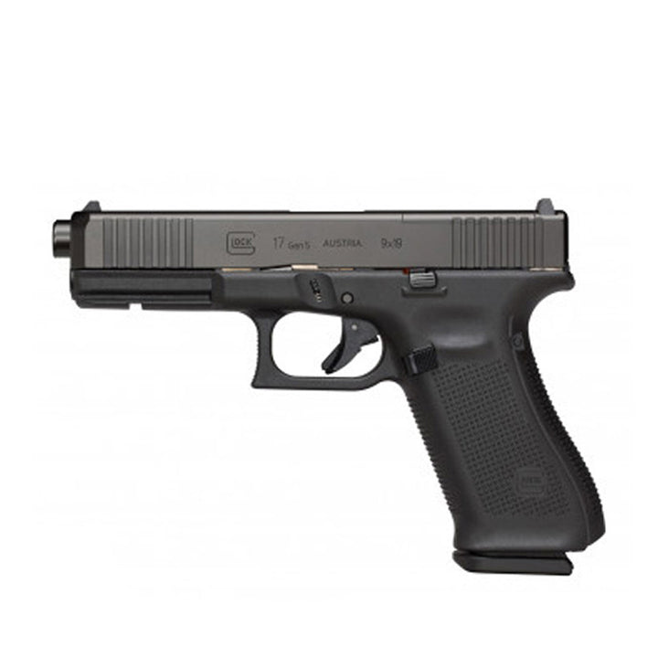 glock-17a-gen5-Front Serrations-9mm-122mm