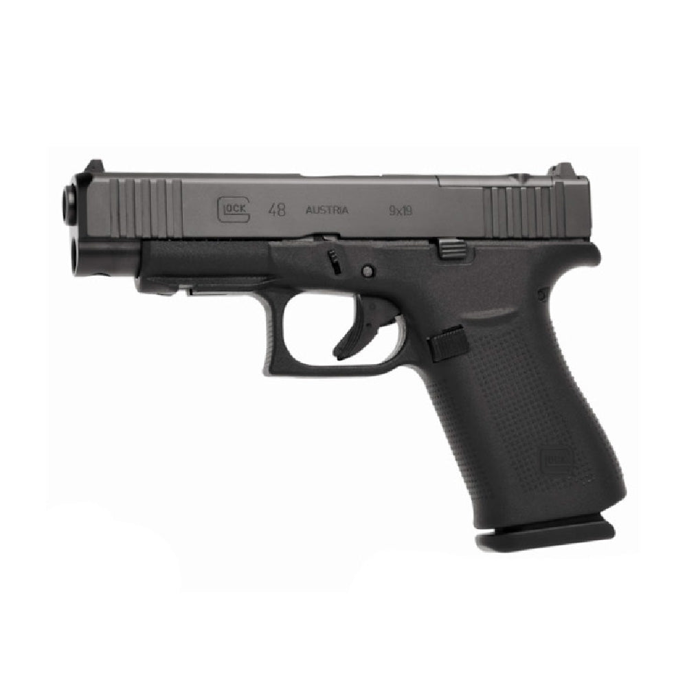 Glock 48 Gen5 FS MOS