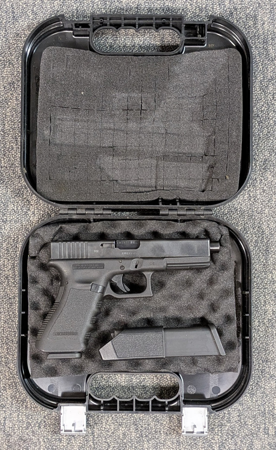 Pre-Owned | Glock 17A - 9mm