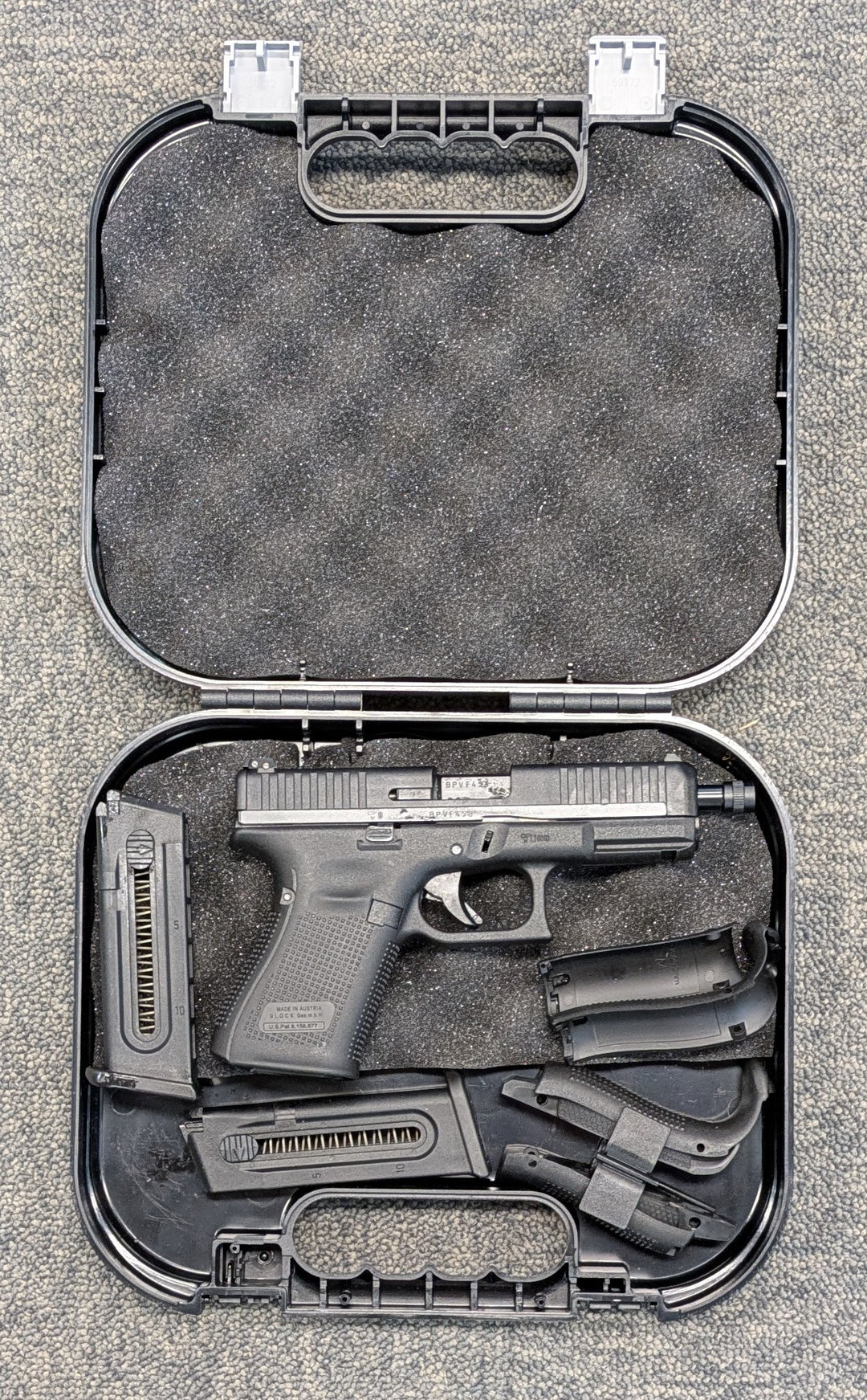 Pre-Owned | Glock 44 - 22LR