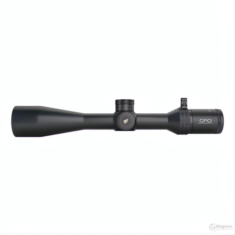 Gpo Centuri 2.5-15x50