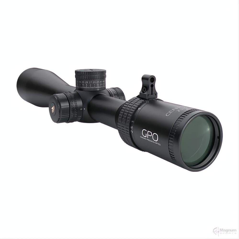 Gpo Centuri 2.5-15x50