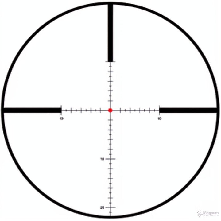Gpo Centuri 2.5-15x50