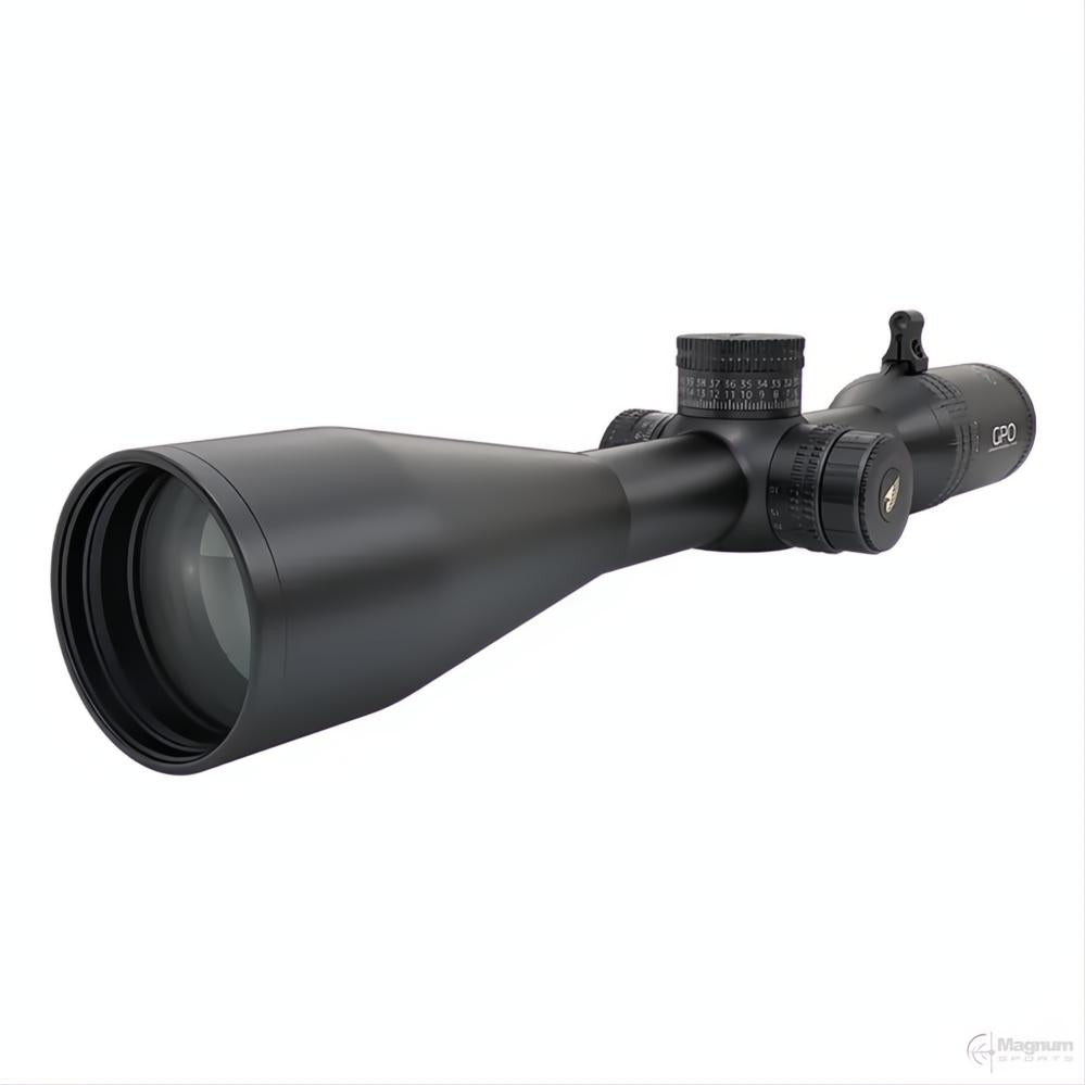 Gpo Centuri 2.5-15x50