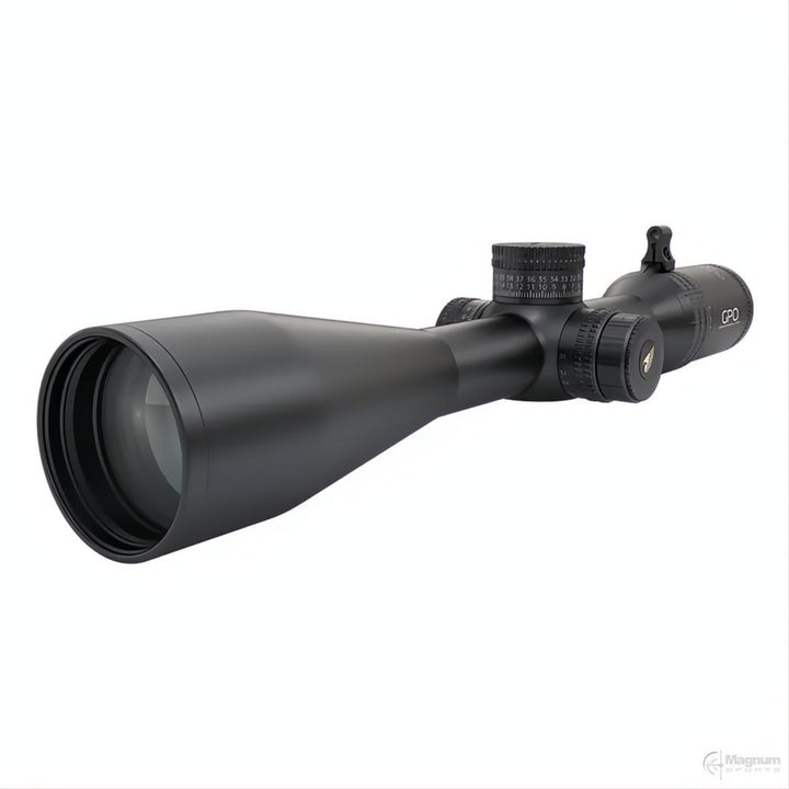 Gpo Centuri 2.5-15x50