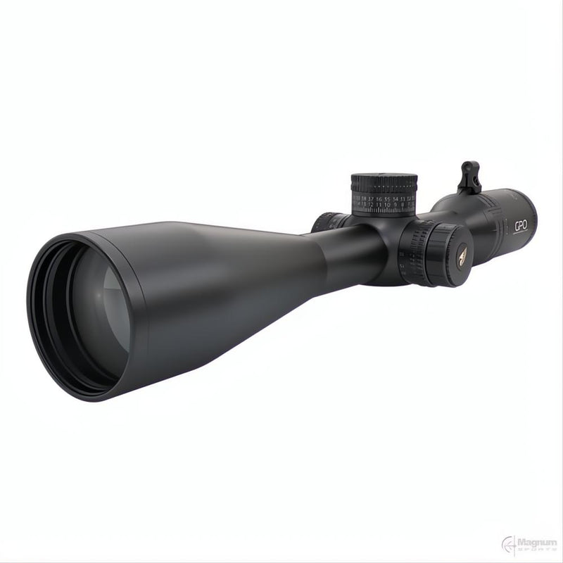Gpo Centuri 2.5-15x50