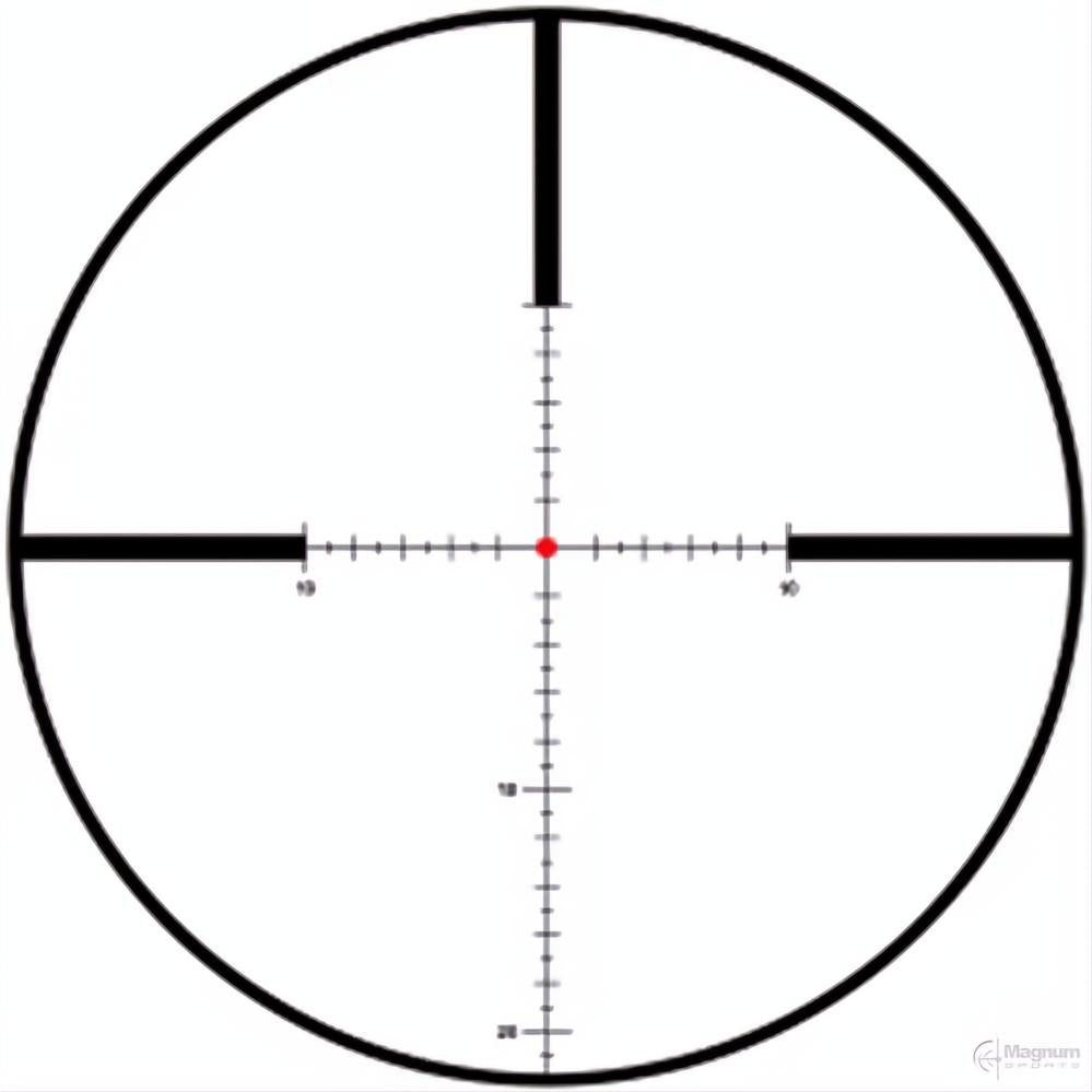 Gpo Centuri 4-16x44