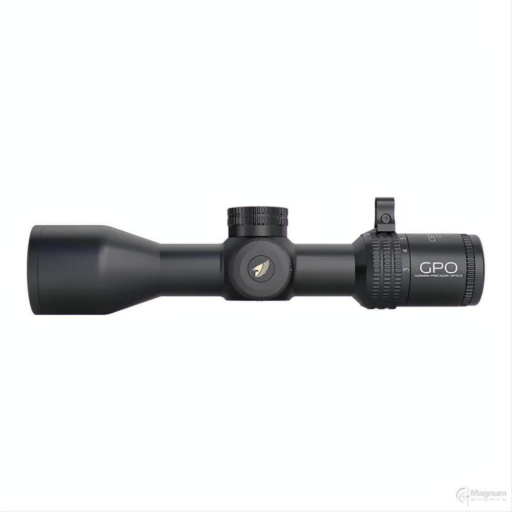 Gpo Centuri Compact 3-12x44