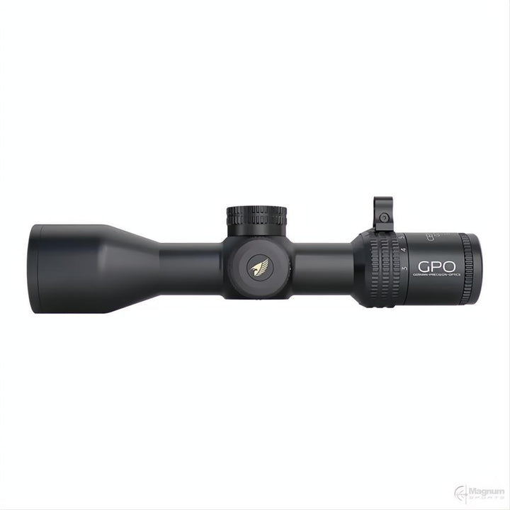 Gpo Centuri Compact 3-12x44