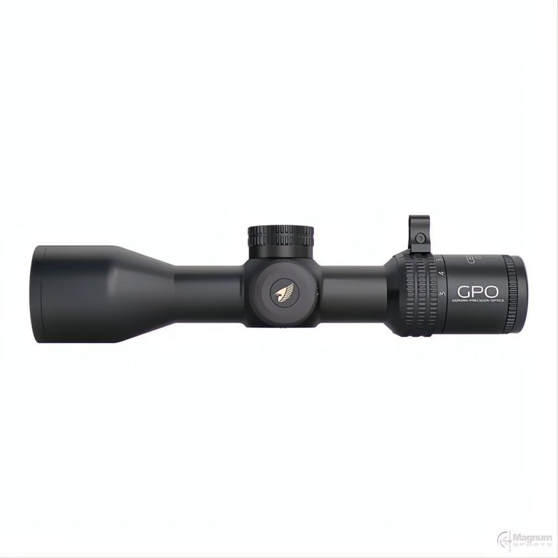 Gpo Centuri Compact 3-12x44