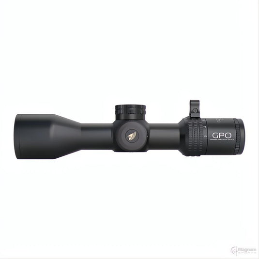 Gpo Centuri Compact 3-12x44