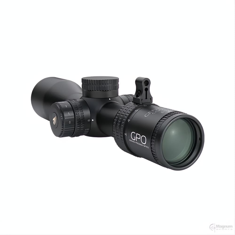 Gpo Centuri Compact 3-12x44