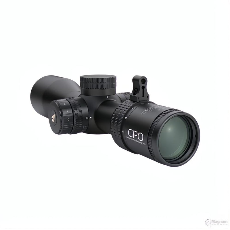 Load image into Gallery viewer, Gpo Centuri Compact 3-12x44
