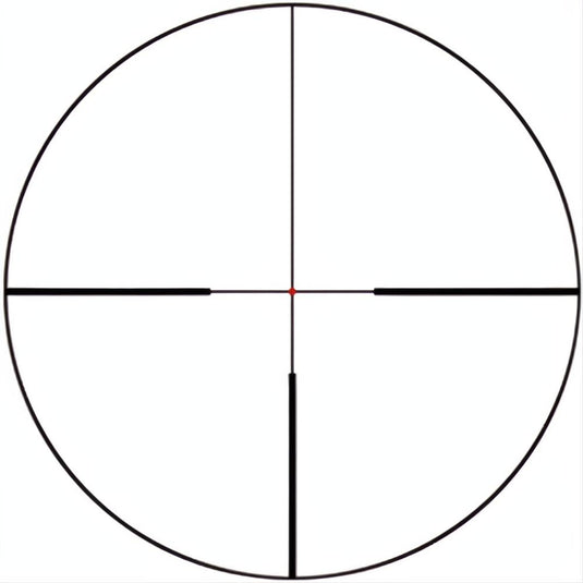 Gpo Centuri Compact 3-12x44