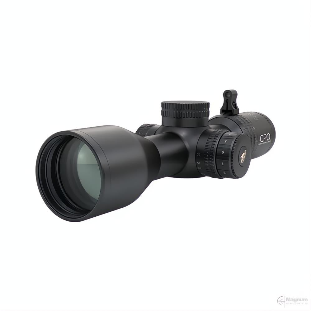 Gpo Centuri Compact 3-12x44