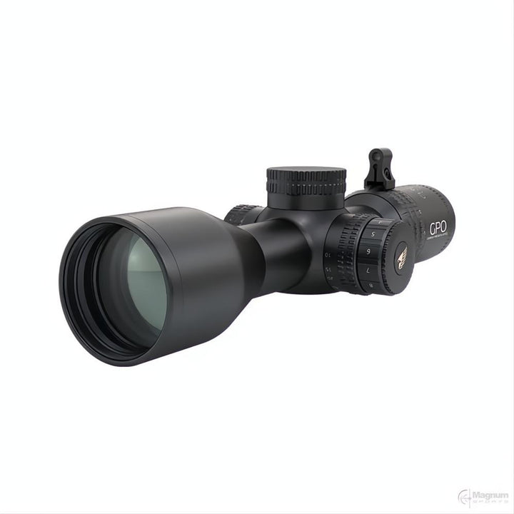 Gpo Centuri Compact 3-12x44