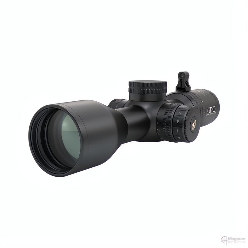 Gpo Centuri Compact 3-12x44